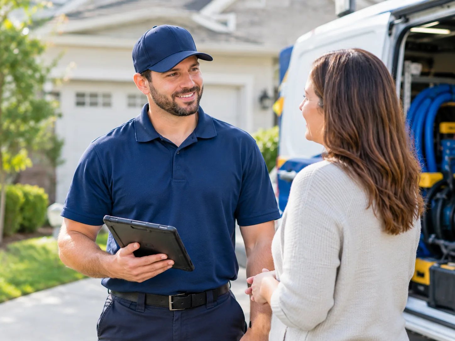 Sewage Backup Cleanup North Canton, CT FAQs